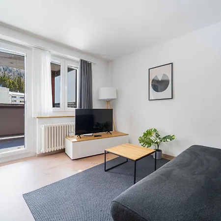 - 2br Balcony View & Parking